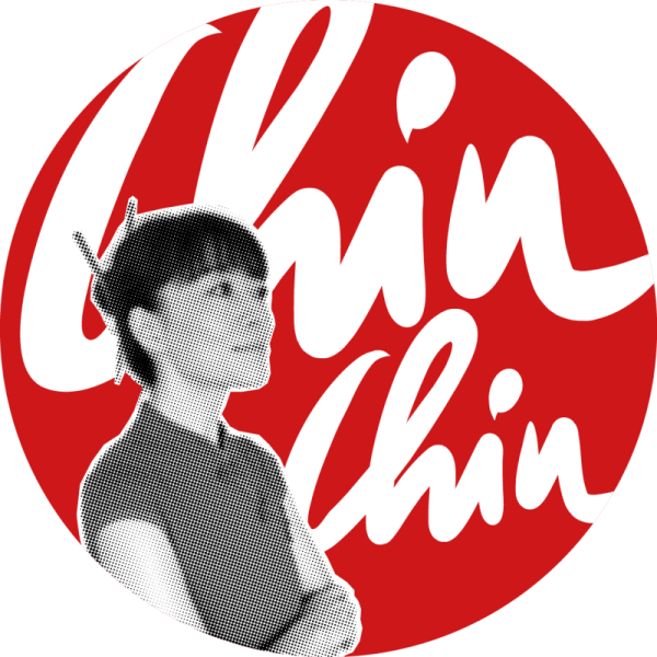 ChinChin Kitchen